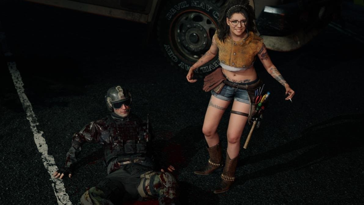 Devil May Cry 5 - Imagen 16